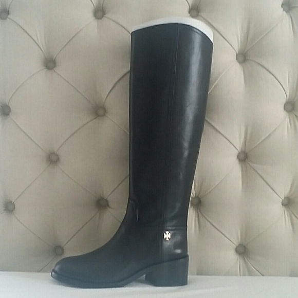 tory burch fulton boot